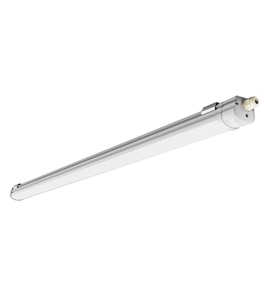 V-Tac 120cm 36W vattentät LED-armatur - 120lm/W, CCT