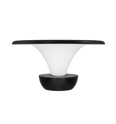 V-Tac 20W Lotus LED solcell trädgårdslampa - LiFePO4 batteri, 6000mAh, 3-i-1