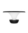 V-Tac 20W Lotus LED solcell trädgårdslampa - LiFePO4 batteri, 6000mAh, 3-i-1