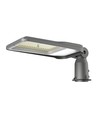 150W justerbar LED gatubelysning - 120lm/W, Cree-chip, 4000K, 6 års garanti
