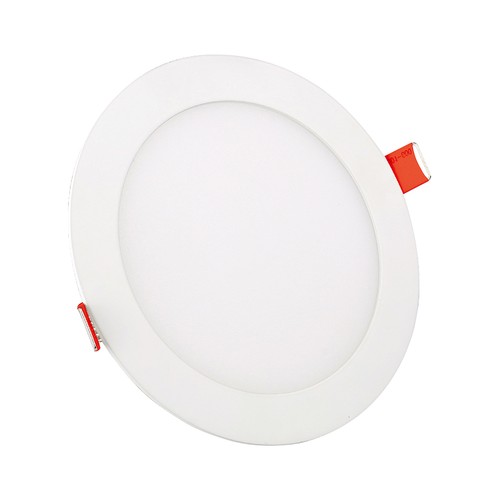 V-Tac 22W rund LED-infälld panel - CCT, Cree-chip, 6 års garanti