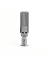 30W LED gatubelysning - IP65, 5000K
