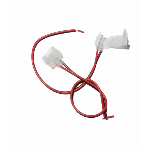 Kontakt till 5mm Neon Flex LED - Passar till 5x11 Neon Flex LED
