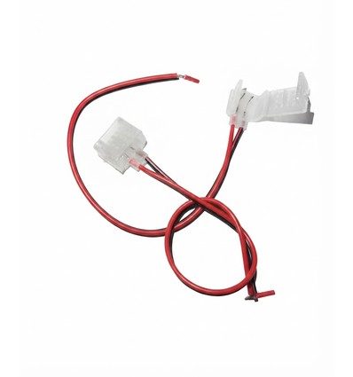 Kontakt till 5mm Neon Flex LED - Passar till 5x11 Neon Flex LED
