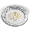 100W LED High Bay - CCT, vit