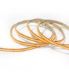 5m 8W/m COB-LED strip Anycut RA90 - 24V DC, 400 LED per meter, 5mm bred, 1m kabel