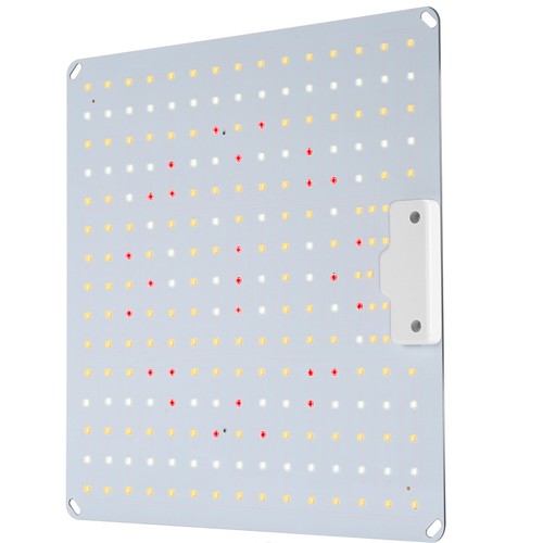 100W LED Växtlampa – Full spektrum med IR & UV, 30x40cm