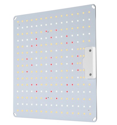 100W LED Växtlampa – Full spektrum med IR & UV, 30x40cm