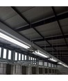 25x 120cm / 18W LED-lysrör, T8 - CREE-chip, 6 års tillverkargaranti