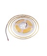 5m COB sidoljus LED-remsa - 5m, IP20, 24V, 480 LED per meter