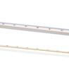 5m COB sidoljus LED-remsa - 5m, IP20, 24V, 480 LED per meter