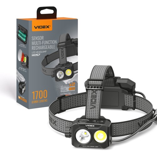 LED-pannlampor - 5000K
