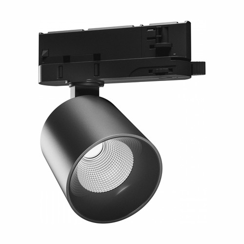 Artemida Mini 6,5-20W DALI skenspot - Svart, RA90, varmvit, IP20
