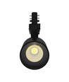 Artemida Mini 6,5-20W DALI skenspot - Svart, RA90, varmvit, IP20