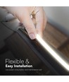 V-Tac 11W/m Neon Flex LED-strip, RA90 - 24V, 4000K