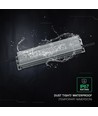 60W / 24V DC strömförsörjning - IP67 vattentät