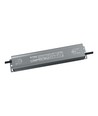 100W / 24V DC strömförsörjning för LED-strips - IP67 vattentät