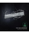 150W / 24V DC strömförsörjning för LED strips - IP67 vattentät