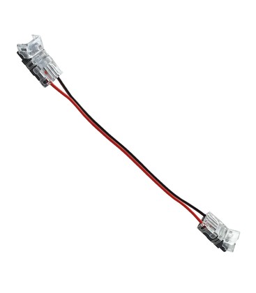 P-P-kabel LED COB-strips kontakt 10mm
