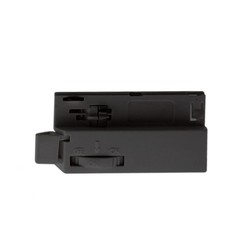 El-produkter SPS 2 Adapter 1-fas, svart Spectrum