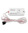 Outlet: LED beröringsfri "kontakt" sensor