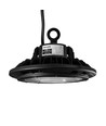 100W LED high bay - 150lm/w, IP65, Philips driver, 0-10V dimbar, 5 års garanti