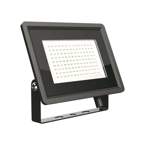 V-Tac 100W LED strålkastare - Arbetsarmatur, utomhusbruk