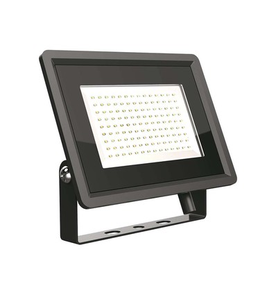 V-Tac 100W LED strålkastare - Arbetsarmatur, utomhusbruk