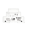 Zigbee modul för DIN-skena - 250W, för inbyggning