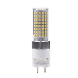 G12 LED LEDlife KONO11 LED lampa - 11W, 230V, G12