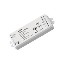 rWave LEDlife Zigbee controller - Zigbee 3.0, 12V (120W), 24V (240W)