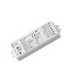 LEDlife rWave Zigbee RGB+CCT controller - Zigbee 3.0, 12V (180W), 24V (360W)