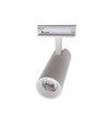 LEDlife 12W dimbar vit skenaspotlight - Dimbar, RA 90, 1-fas