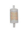 LEDlife R7S LED lampa - 9W, 78mm, dæmpbar, 230V