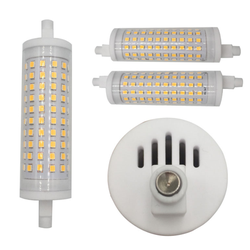 LEDlife R7S LED lampa - 14W, 78mm, dæmpbar, 230V