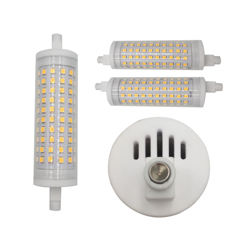 LEDlife R7S LED lampa - 14W, 78mm, dæmpbar, 230V