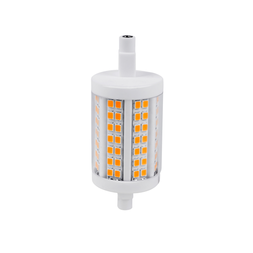 LEDlife R7S LED lampa - 13W, 118mm, dæmpbar, 230V