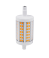 R7S 118mm / 13W dimbar LED-lampa