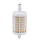 LEDlife R7S LED lampa - 13W, 118mm, dæmpbar, 230V