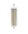 R7S 118mm / 18W dimbar LED-lampa