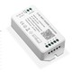 WiFi RGB+W controller - Tuya/Smart Life, utan fjärrkontroll, Google Home/Alexa kompatibel, 12V (120W), 24V (240W)