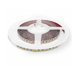 CCT LED strips 24V Outlet: 12W/m CCT LED-list - 5m, IP20, 240 lysdioder pr meter, 12V, RA90