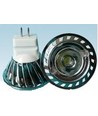 Outlet: LEDlife UNO LED spotlight - 1,3W, 35mm, 12V, MR11 / GU4