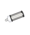 LEDlife TEGA33 LED lampa - 33W, klar glas, varmvitt, E27/E40