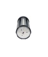 LEDlife TEGA33 LED lampa - 33W, klar glas, varmvitt, E27/E40