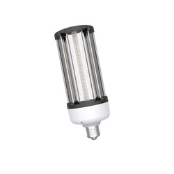 E27 Kraftfulla LED lampor LEDlife TEGA33 LED lampa - 33W, klar glas, varmvitt, E27/E40