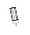 LEDlife TEGA33 LED lampa - 33W, klar glas, varmvitt, E27/E40