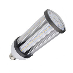 E40 LED LEDlife VEGA25 LED lampa - 25W, matt glas, varmvitt, E27/E40