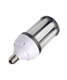 Outlet: LEDlife VEGA37 LED lampa - 37W, mjölkvit glas, varmvitt, E27/E40