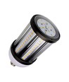 LEDlife VEGA37 LED lampa - 37W, mjölkvit glas, varmvitt, E27/E40